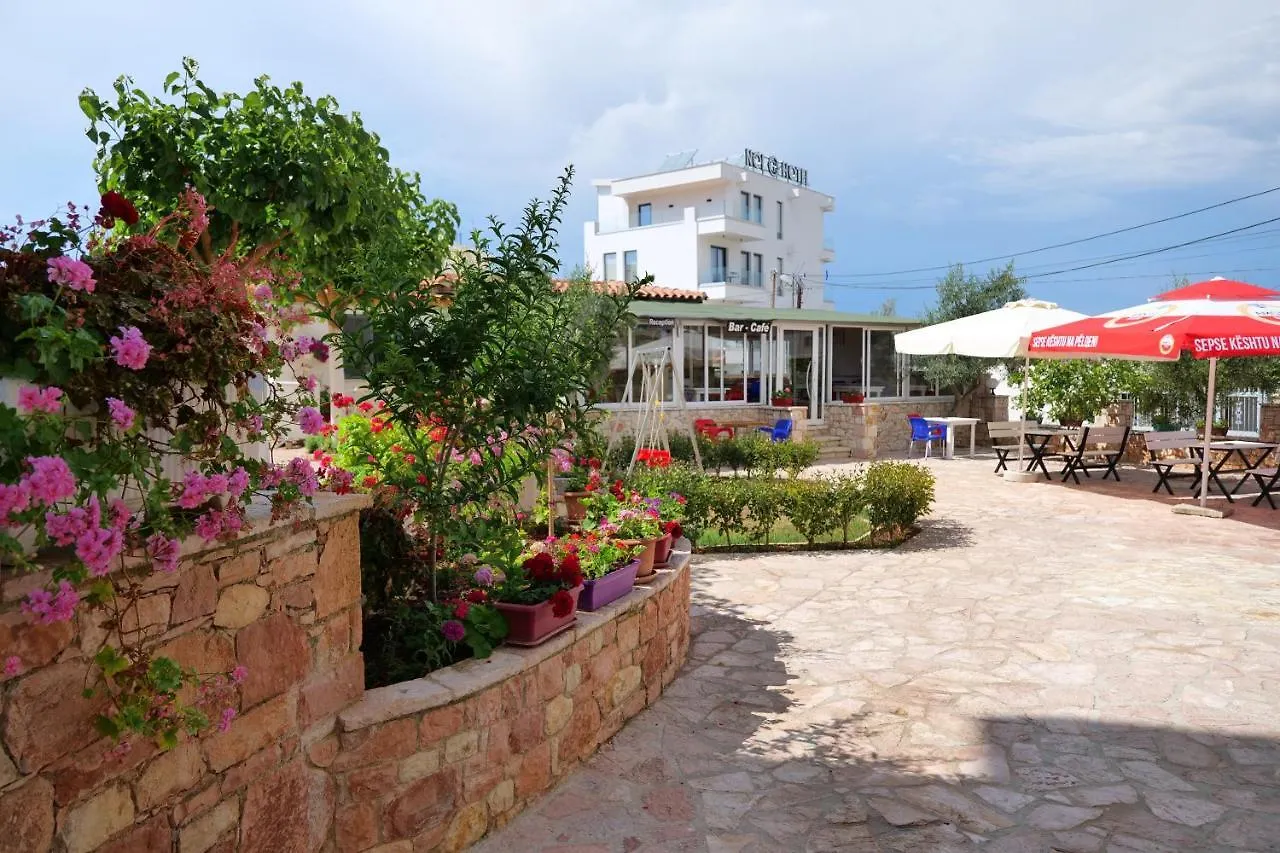 Διαμέρισμα Villa Abedini Εξαμίλιο
