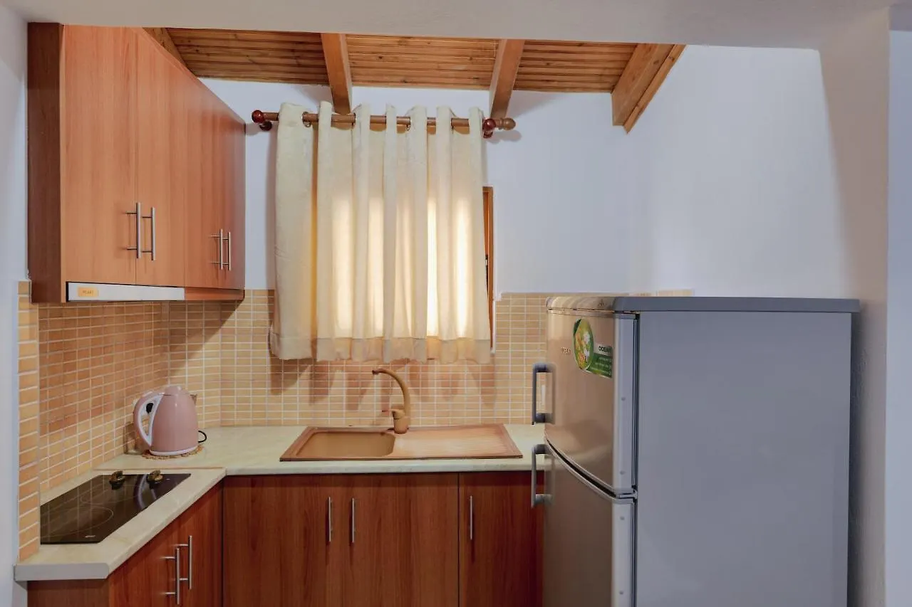 Villa Abedini Εξαμίλιο 0*,  Αλβανία