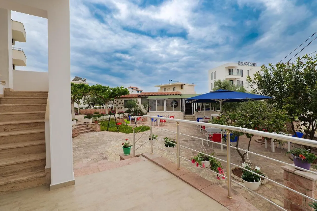 Διαμέρισμα Villa Abedini Εξαμίλιο