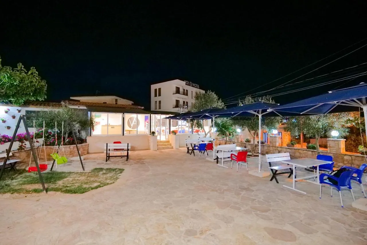 Villa Abedini Ksamil 0*,