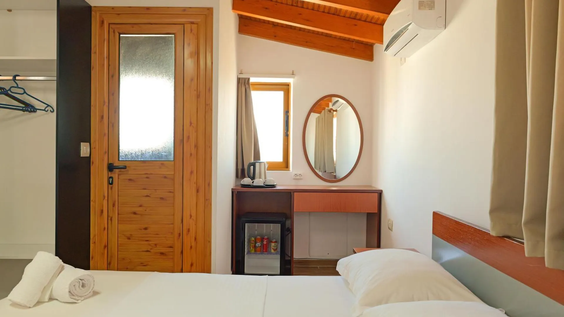 Apartment Villa Abedini Ksamil