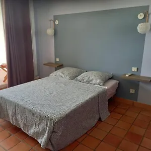 Baie Du Galion Appartement Trinité (Tartane)