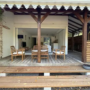 Kay Agapi - T3 Sur La - Diamant Appartement Le Diamant