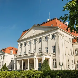 Austria Trend Schloss Wilhelminenberg 4*, Wien Österreich
