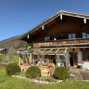 Bachl , Ruhpolding Deutschland