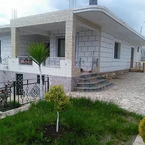 Resul Pushi Apartament