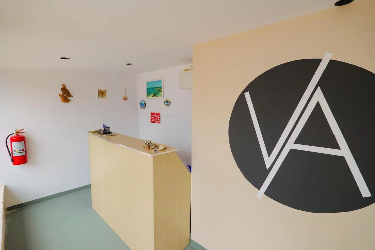 Villa Abedini Ksamil 0*,