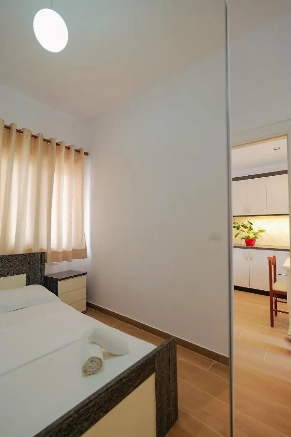 Villa Abedini Ksamil 0*,