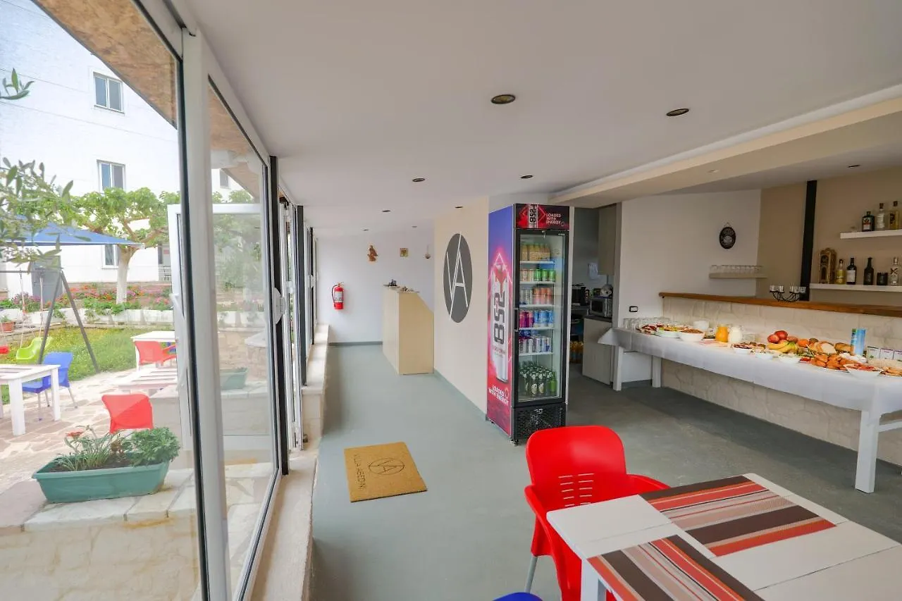 Apartman Villa Abedini Ksamil