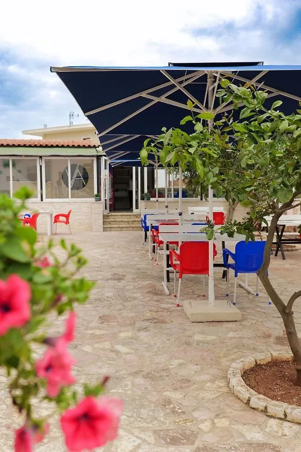 Apartman Villa Abedini Ksamil