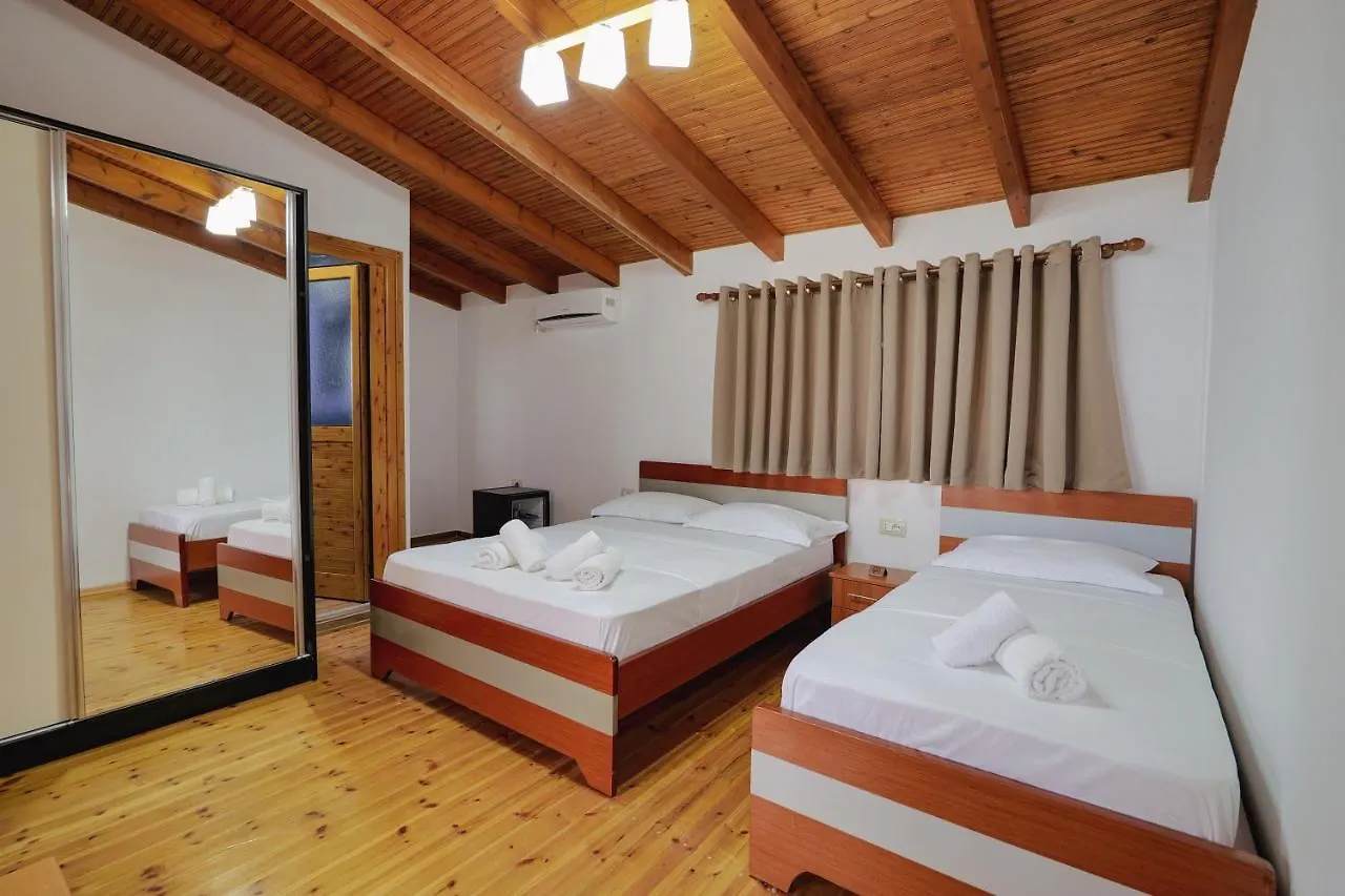 Villa Abedini Ksamil