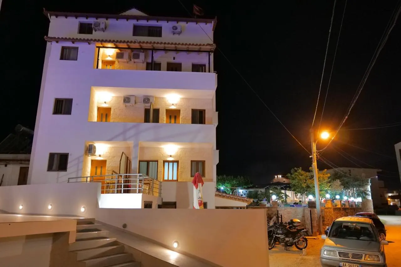 Villa Abedini Ksamil