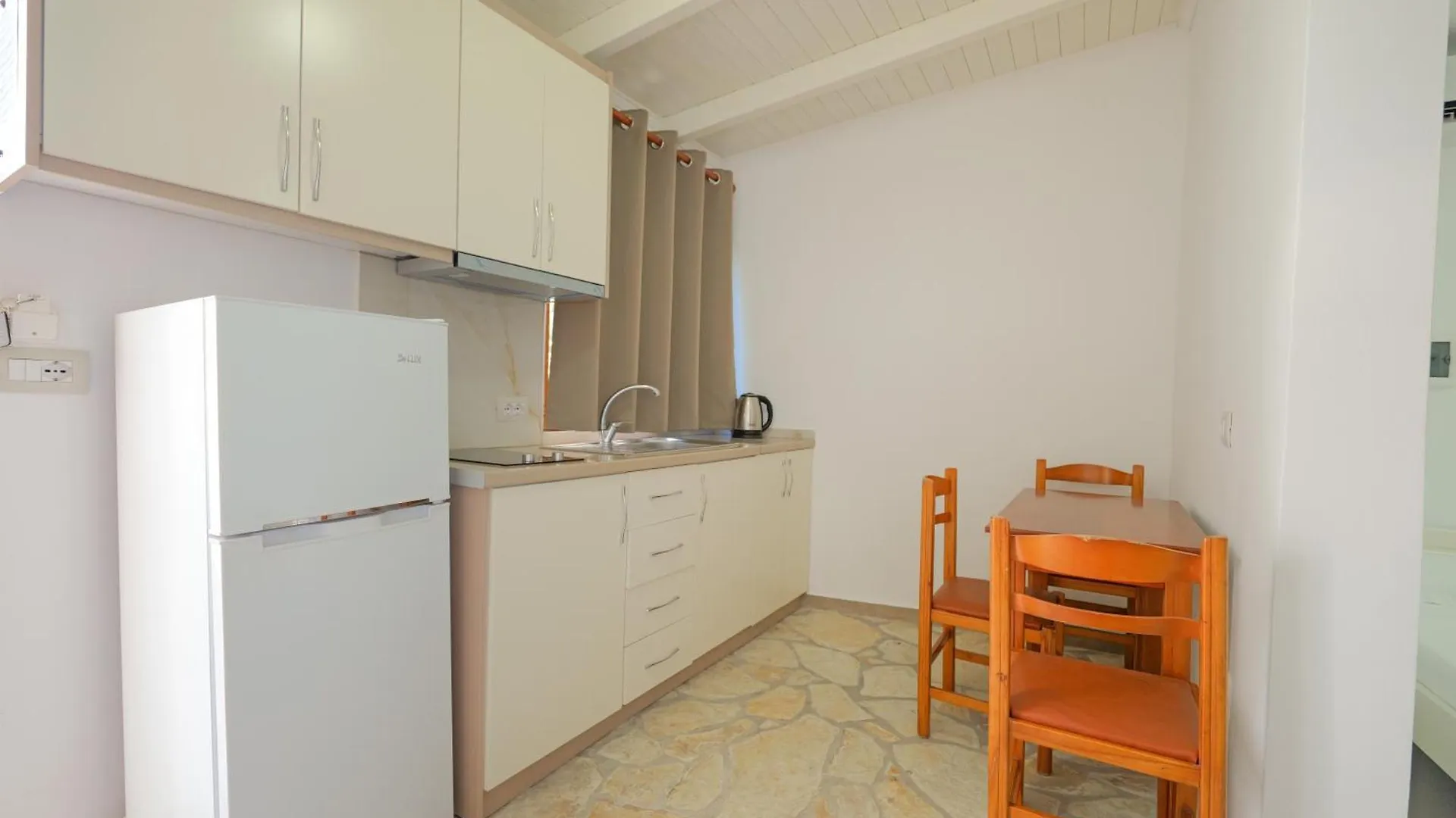 Apartament Villa Abedini Ksamil