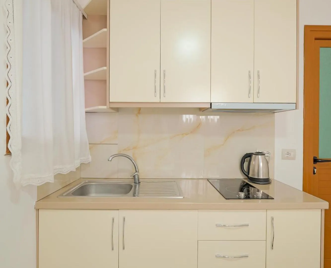 Apartman Villa Abedini Ksamil