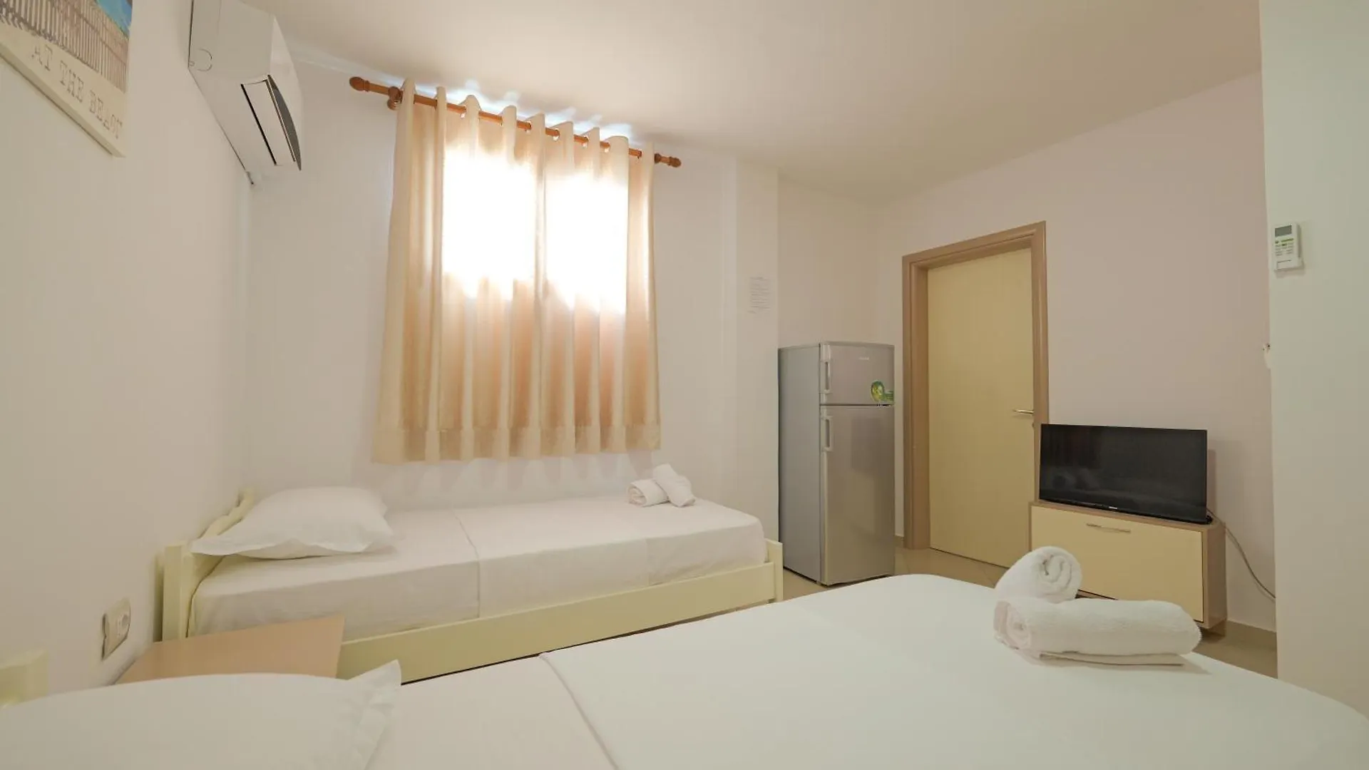 Villa Abedini Ksamil 0*,