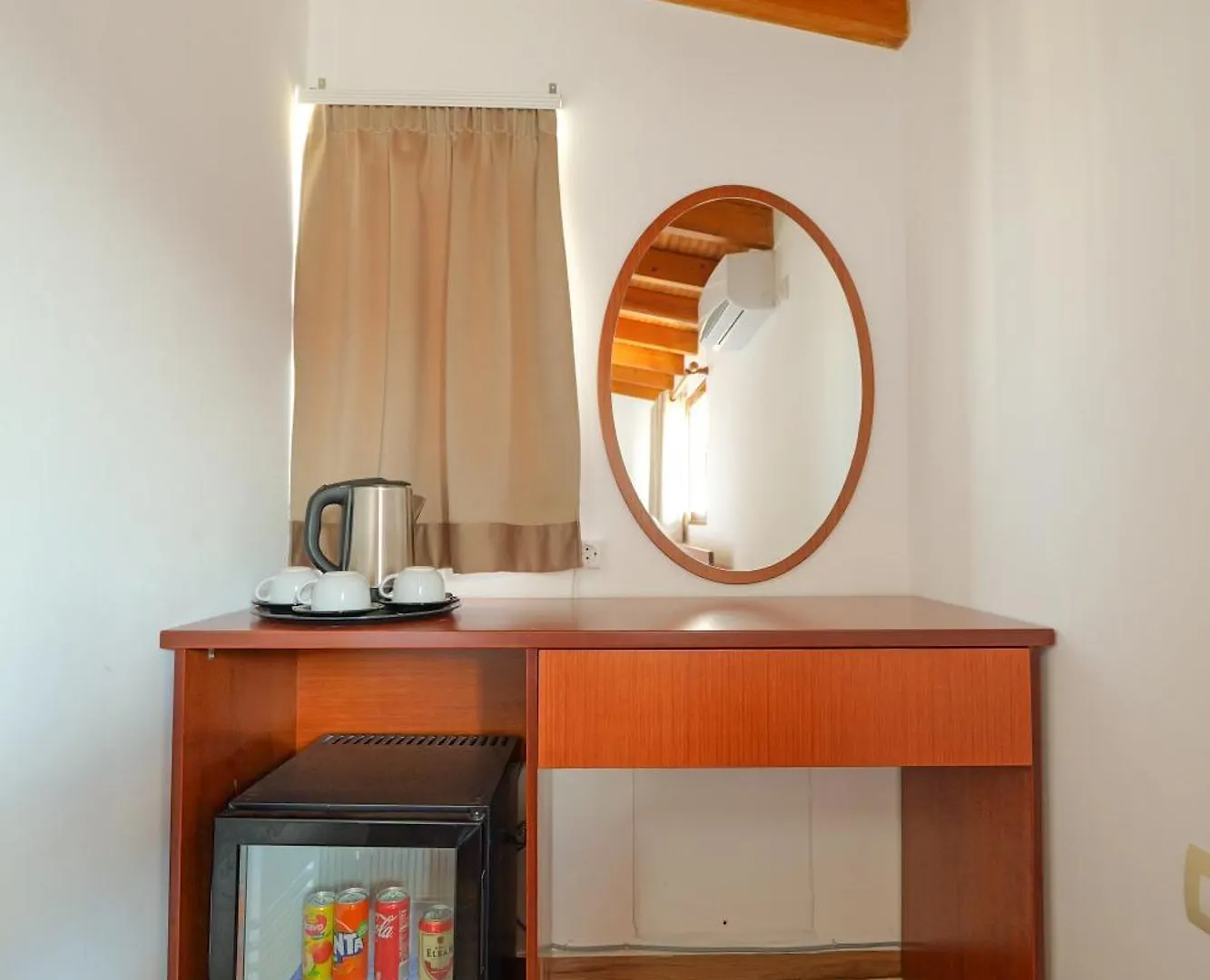 Apartament Villa Abedini Ksamil