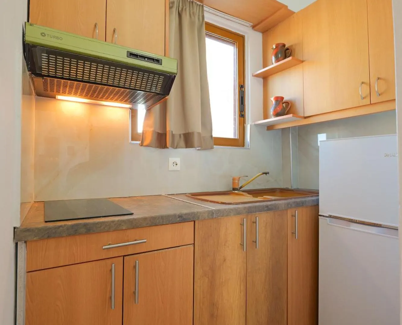 Apartament Villa Abedini Ksamil Albania
