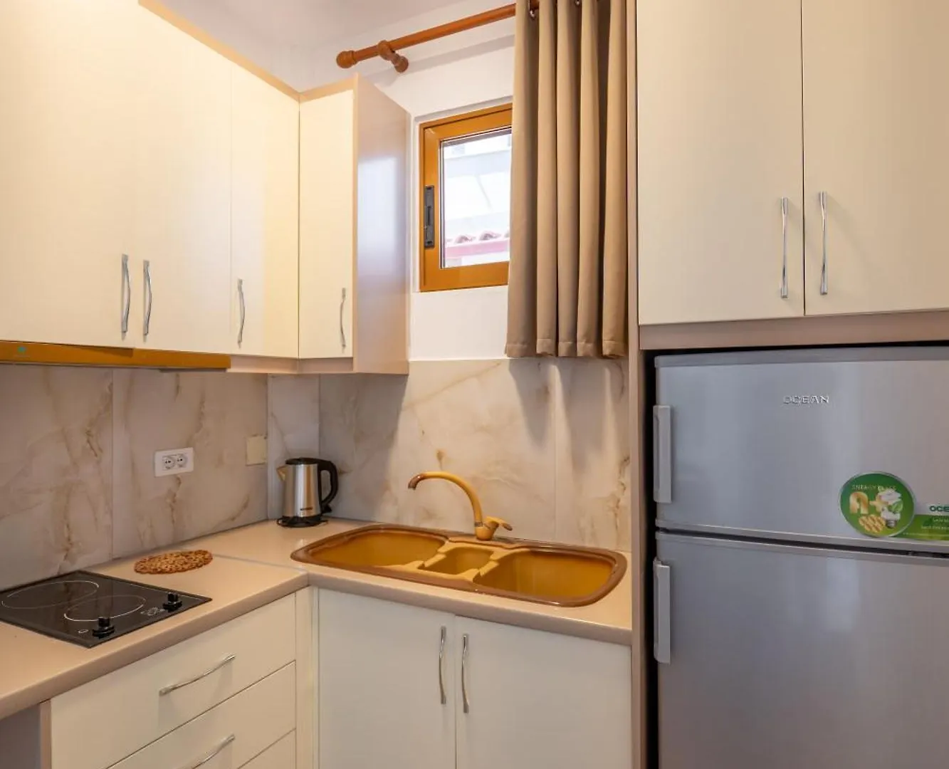 Apartman Villa Abedini Ksamil