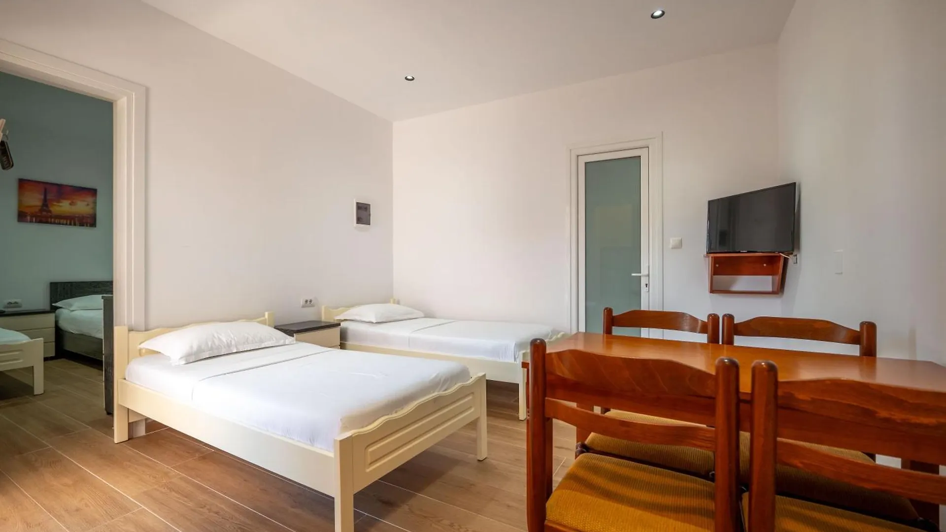 Apartman Villa Abedini Ksamil