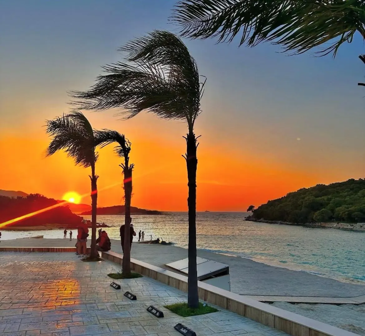Villa Abedini Ksamil